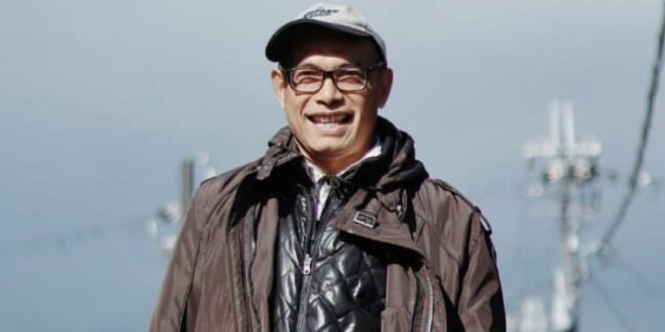 KAHMI Harus Dorong Bangsa Ini Hargai Perbedaan dan Berkolaborasi Hadapi Tantangan Ke Depan
