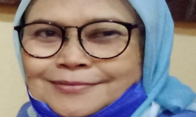 Bulan Sabit yang Membawa Energi Harapan