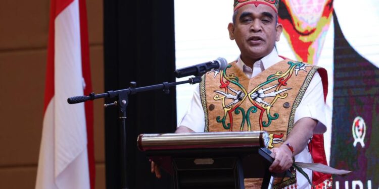 Muzani soal Survei Litbang Kompas: Perjuangan Gerindra dan Prabowo Sudah di Jalan yang Benar