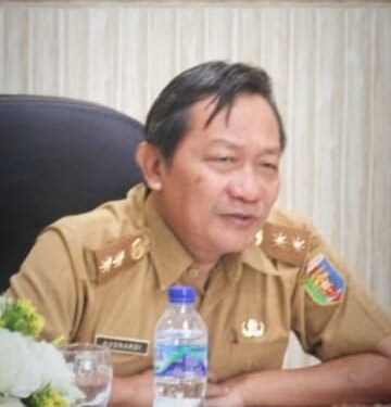 Pemprov Lampung Pantau Harga Barang dan Jasa Jelang Idul Adha 2023